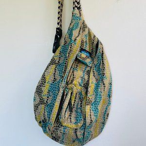 Kavu Rope Sling Bag